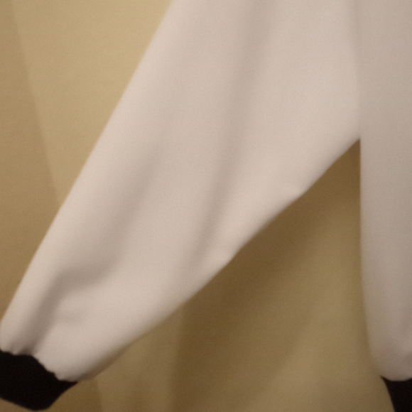 NWT- Vintage Niki Peters Domino  Jacket - Picture 5 of 11